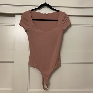 Zara (like) Bodysuit